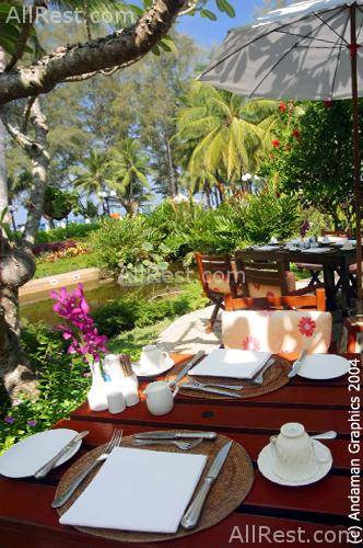 Dusit Thani Laguna Phuket Resort 44